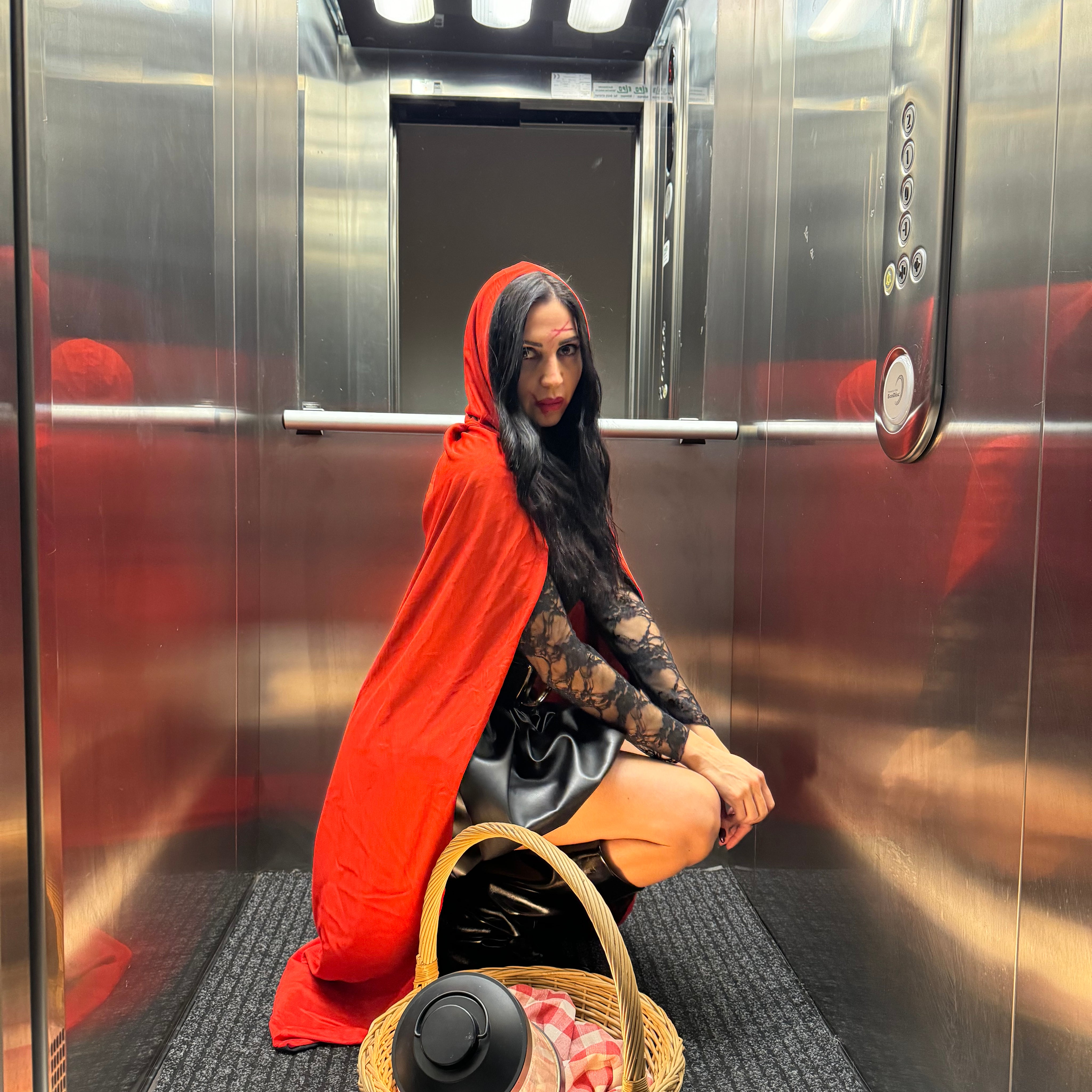 Halloween collection