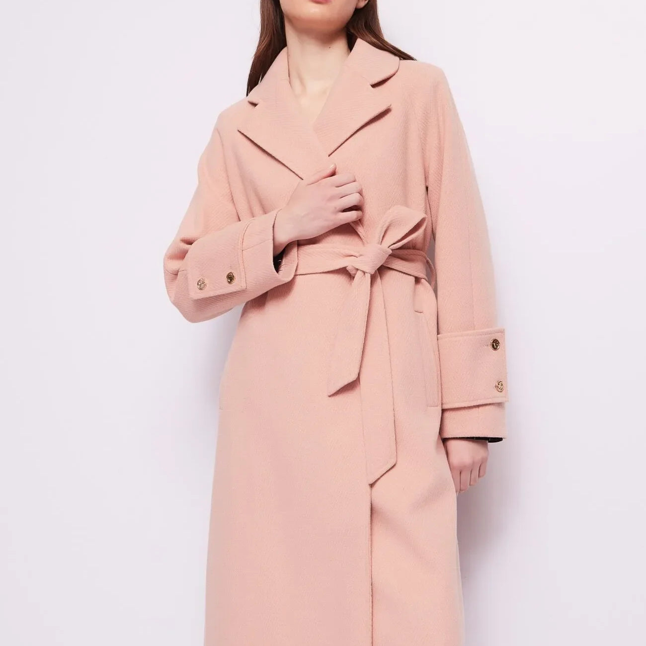 CAPPOTTI E GIUBBOTTI FW24-25