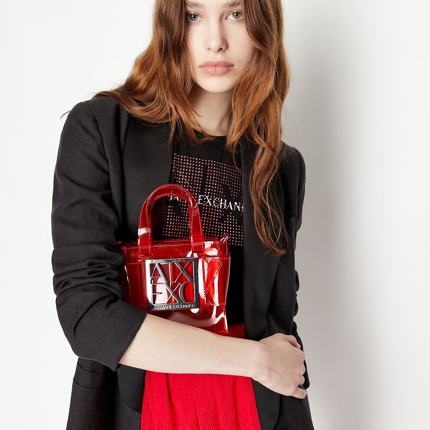 ARMANI EXCHANGE DONNA PE22