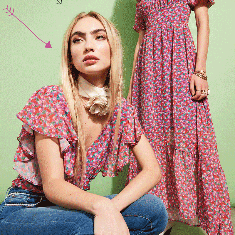 DENNY ROSE SS23
