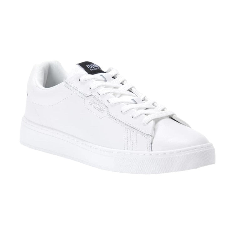 Sneakers Bates Blank 035