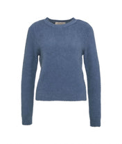 MAGLIA PELUCHE