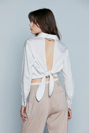 CAMICIA CORTA MAJADA