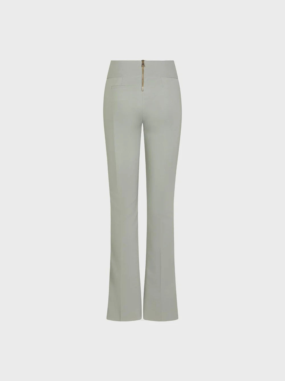 PANTALONE A ZAMPA