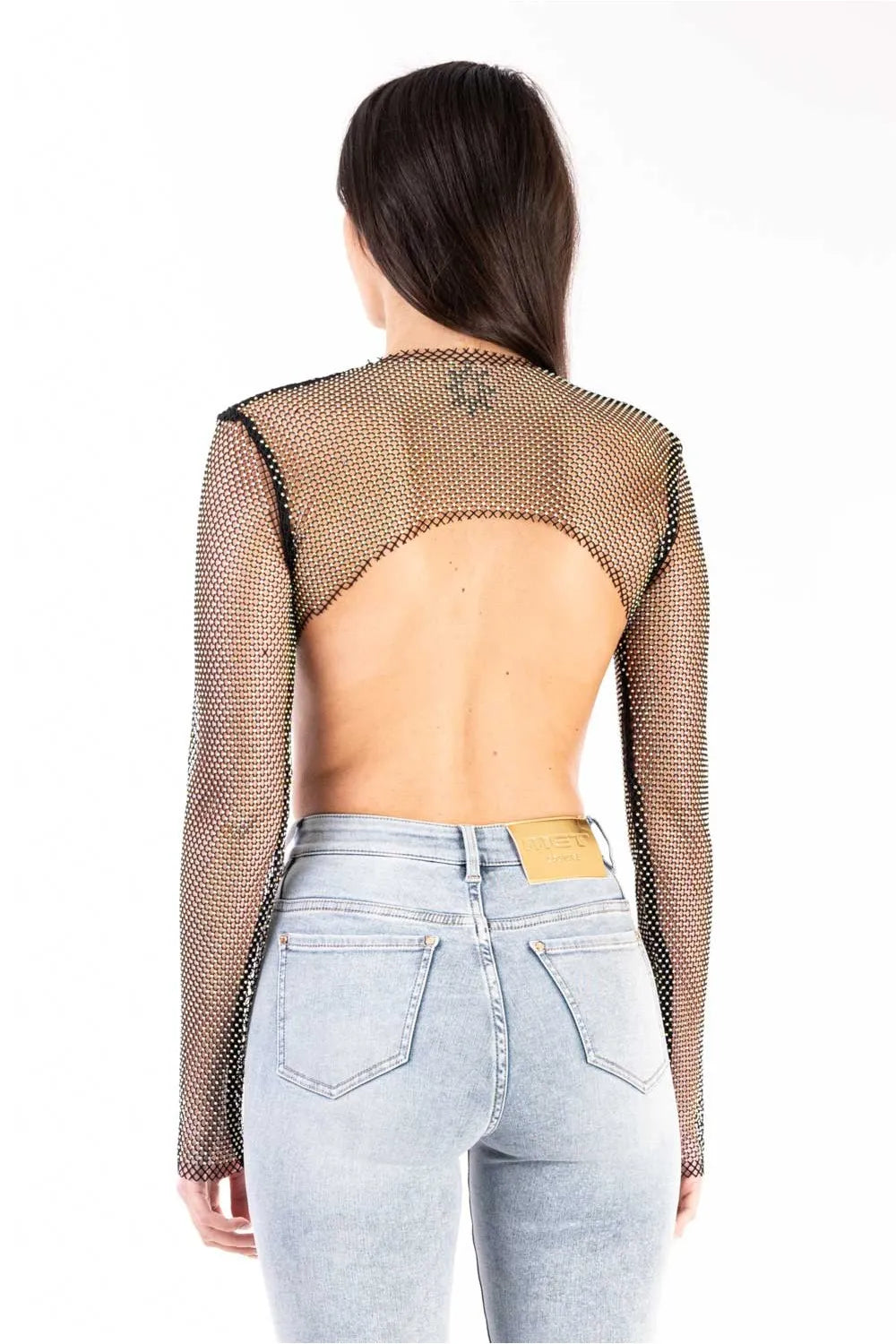 Top crop a rete