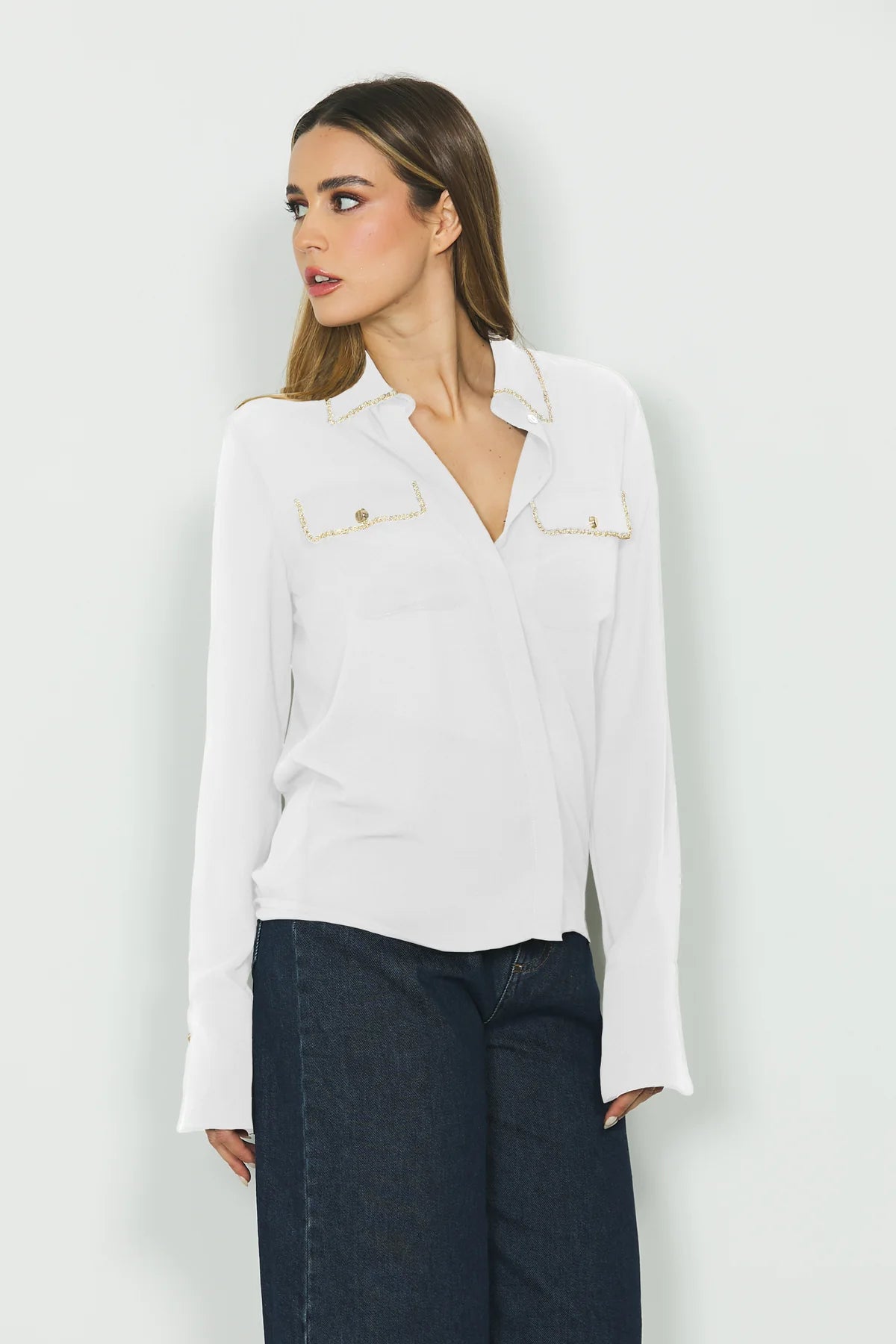 CAMICIA EVA