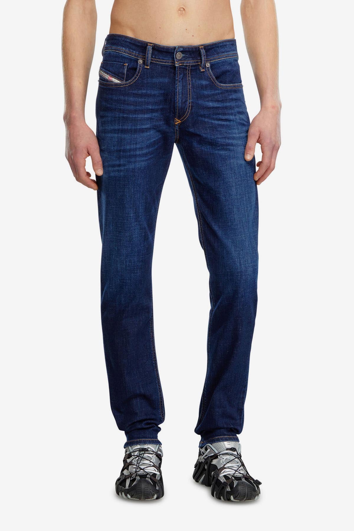 JEANS SLEENKER DIESEL