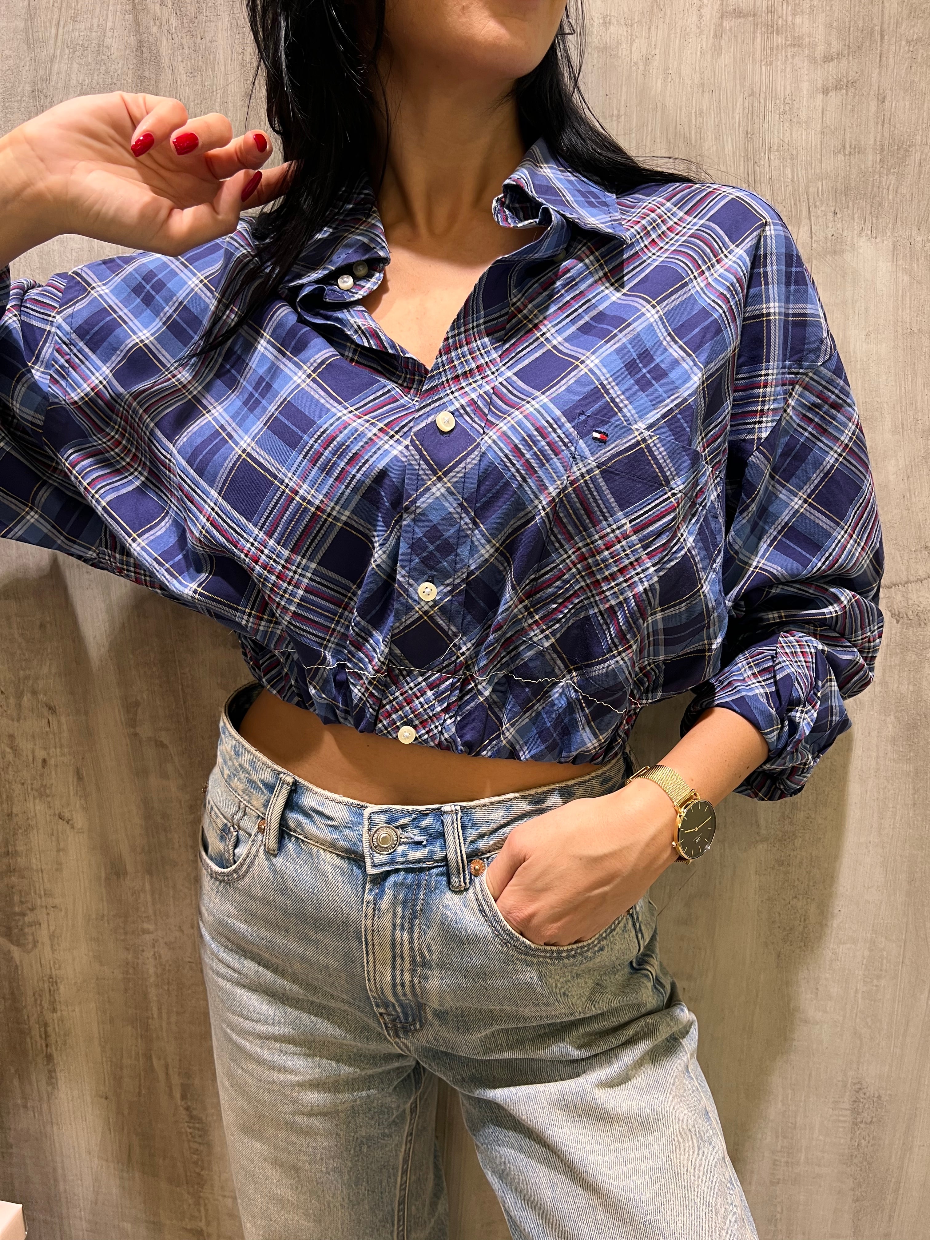 Camicia TORINO