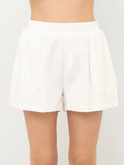 SHORT MISTO LINO