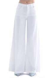 JEANS CON CATENA