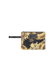 Pochette Capri gothic queen