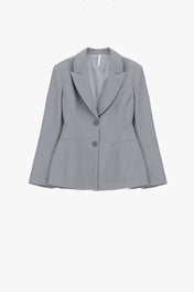 BLAZER MONOPETTO REGULAR FIT