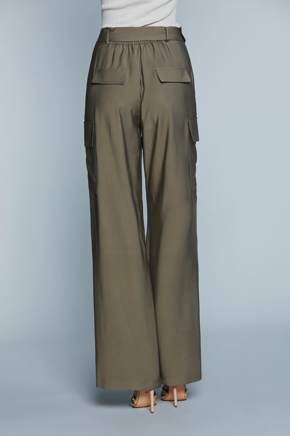 PANTALONI TROUSY