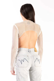 Top crop a rete