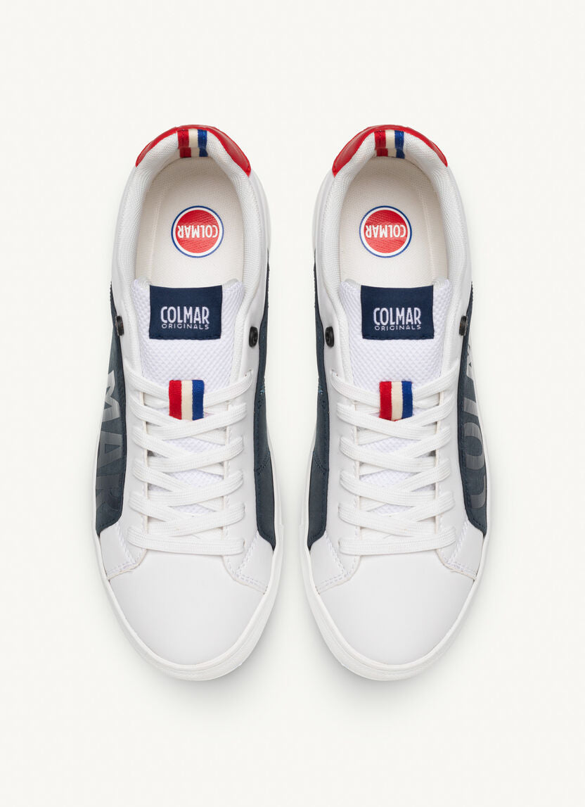 Sneakers Bradbury chromatic block 107