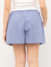 SHORT A RIGHE