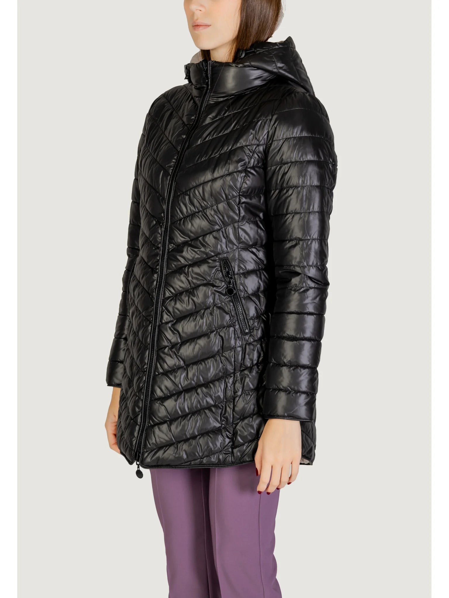 PIUMINO REVERSIBILE LUNGO