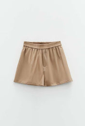SHORT CON ELASTICO