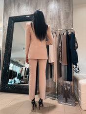 PANTALONI CREPE STRETCH