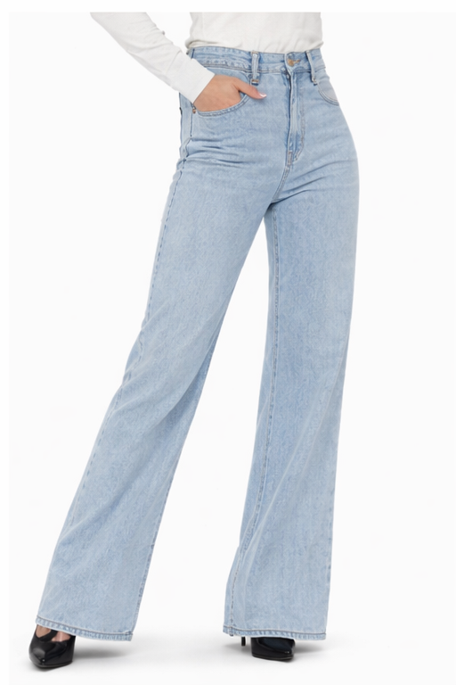 JEANS CHLOE
