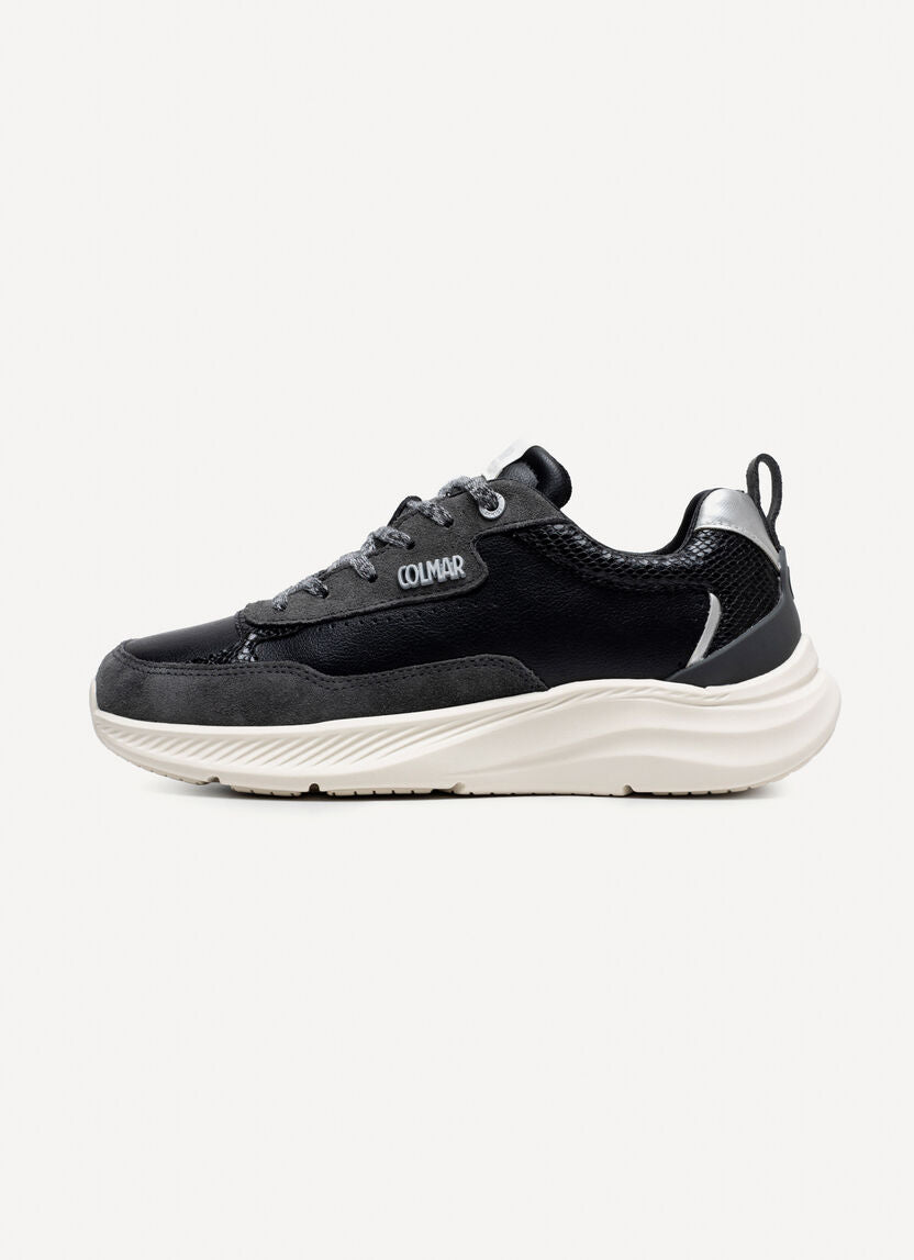 SNEAKER GRACE REPTILE 103