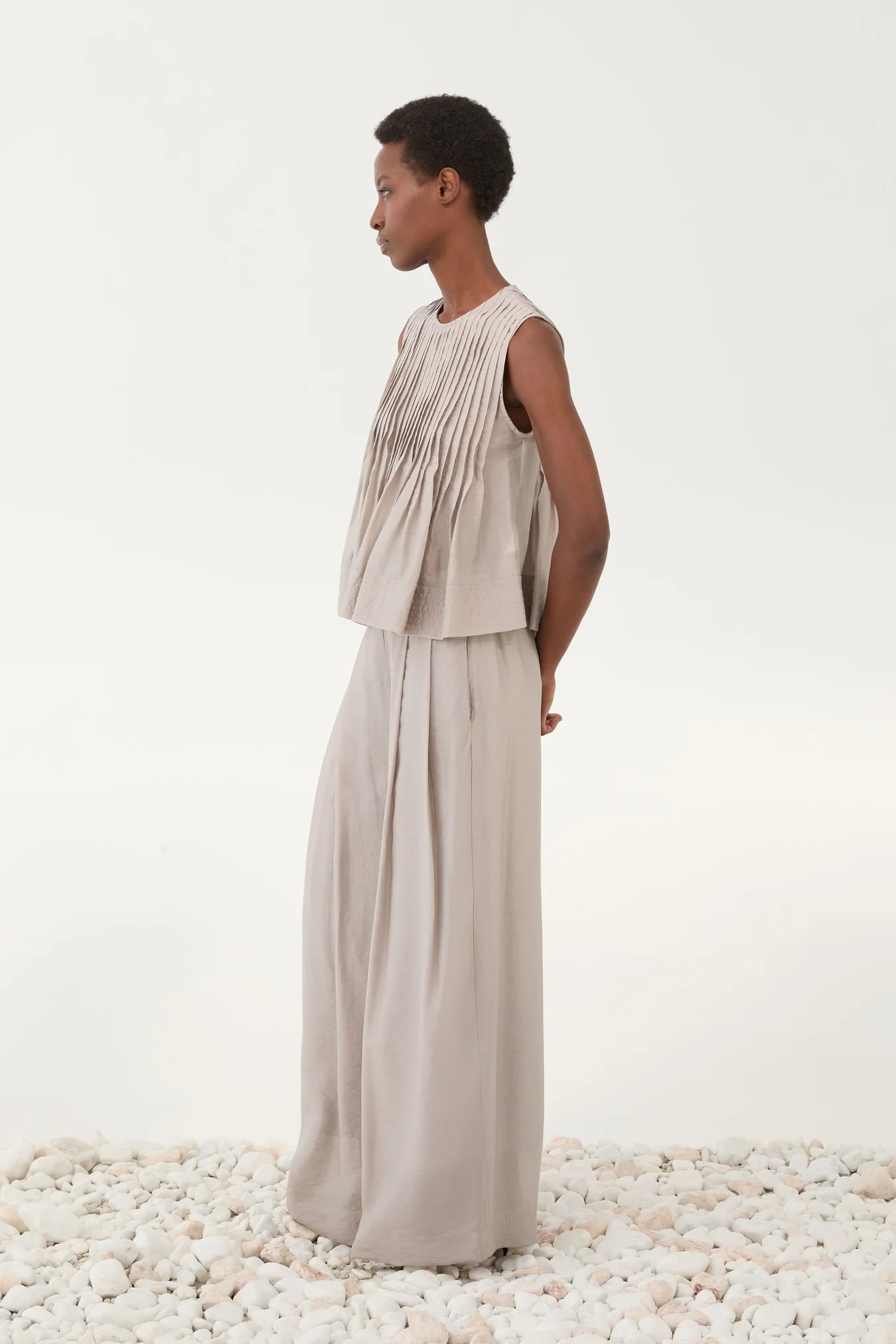 PANTALONE AMPIO
