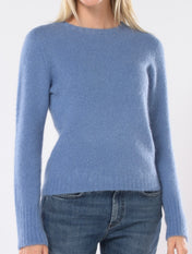 MAGLIA PELUCHE