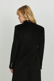 CAPPOTTO DOPPIOPETTO CON PATTE