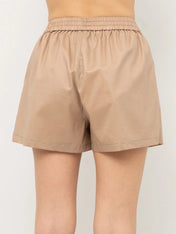 SHORT CON ELASTICO
