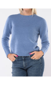 MAGLIA PELUCHE