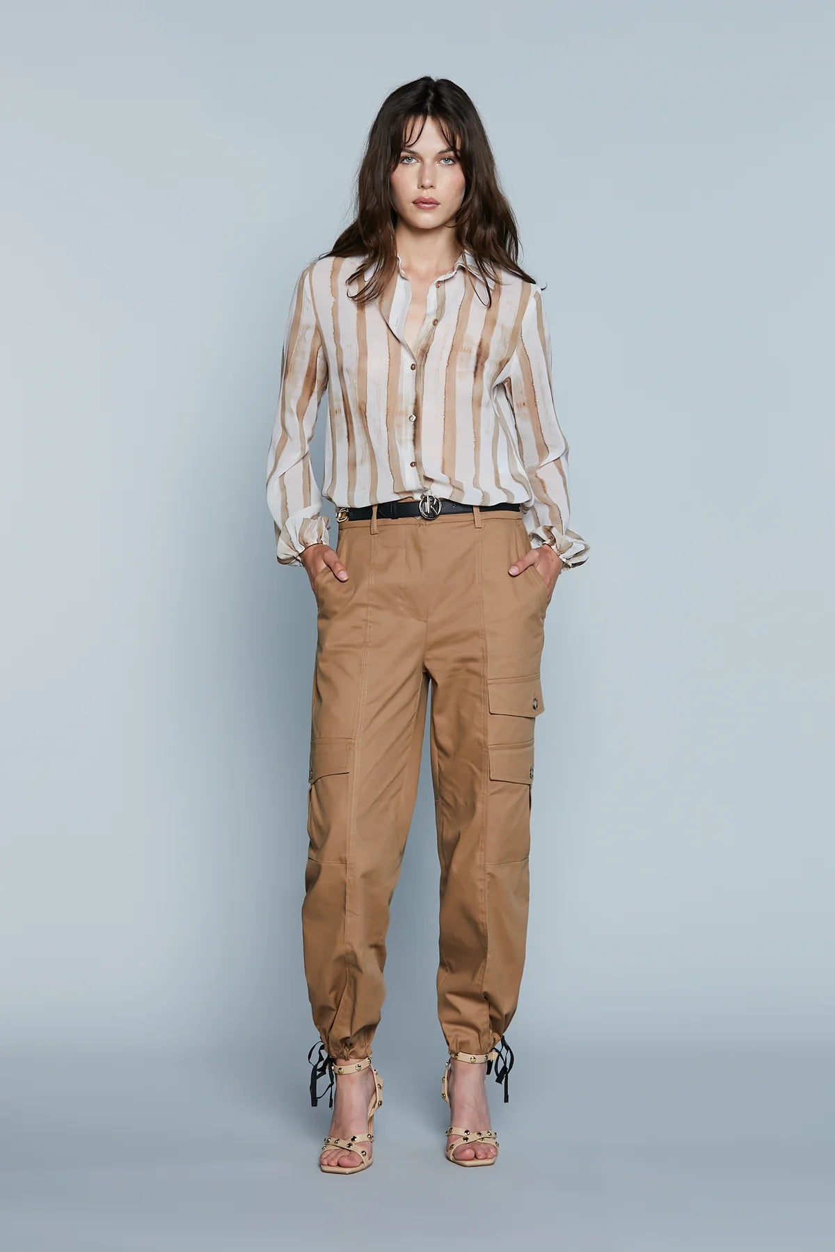 CAMICIA IN FANTASIA