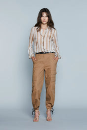 CAMICIA IN FANTASIA