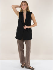 GILET OVER