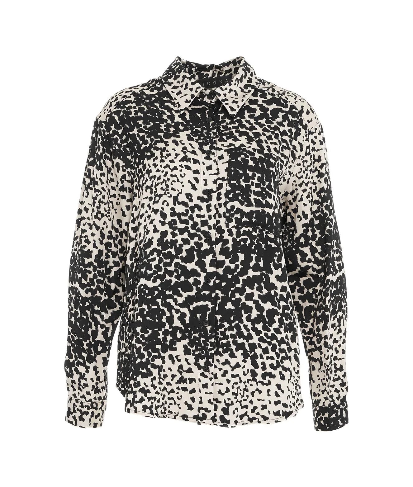 CAMICIA IN FANTASIA