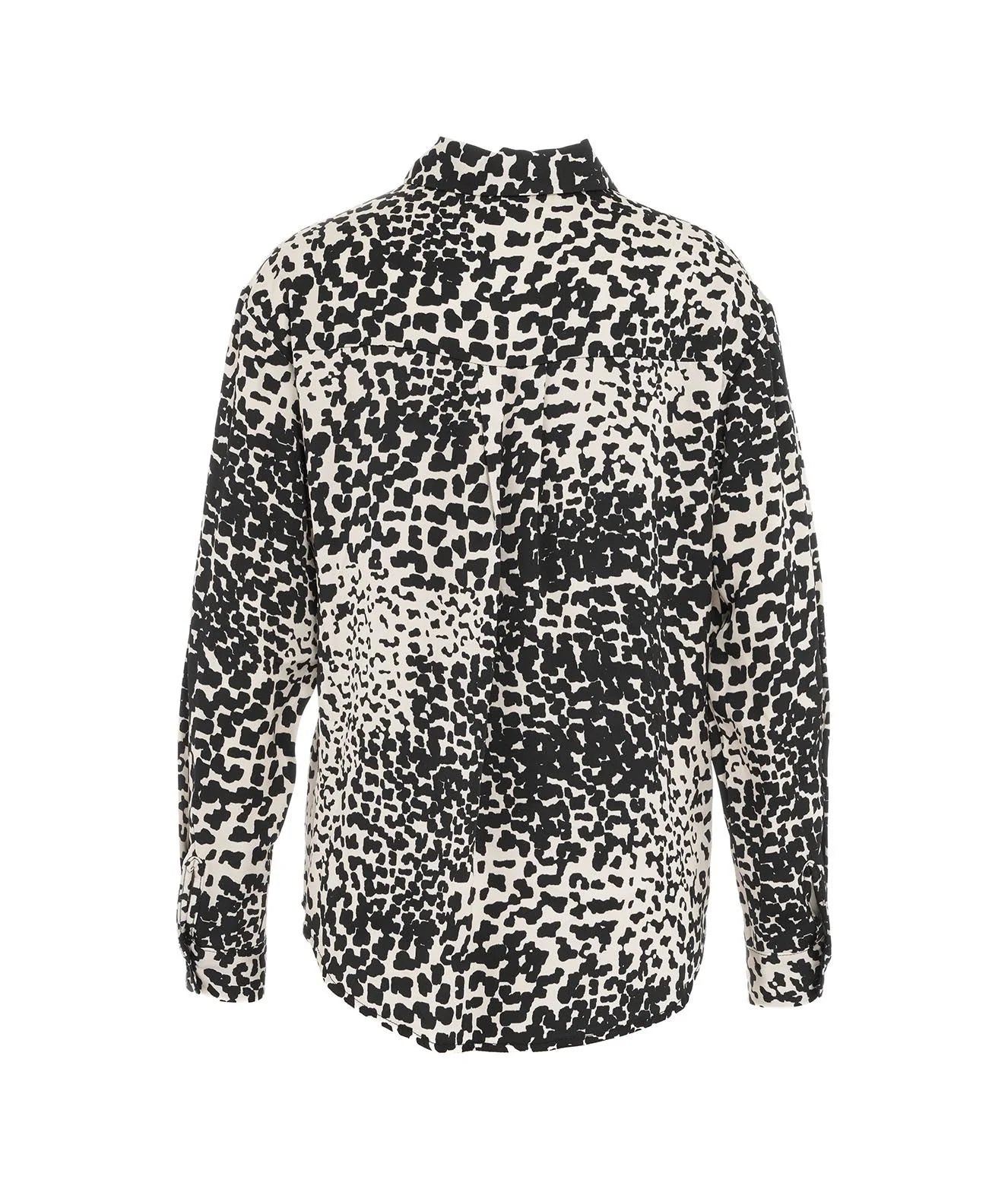 CAMICIA IN FANTASIA