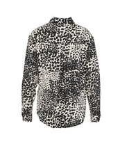 CAMICIA IN FANTASIA