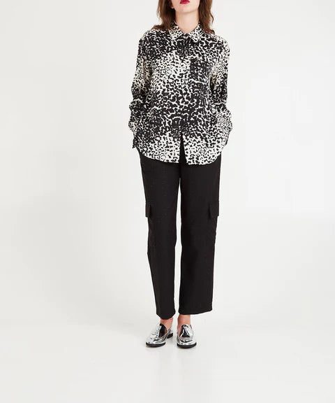 CAMICIA IN FANTASIA