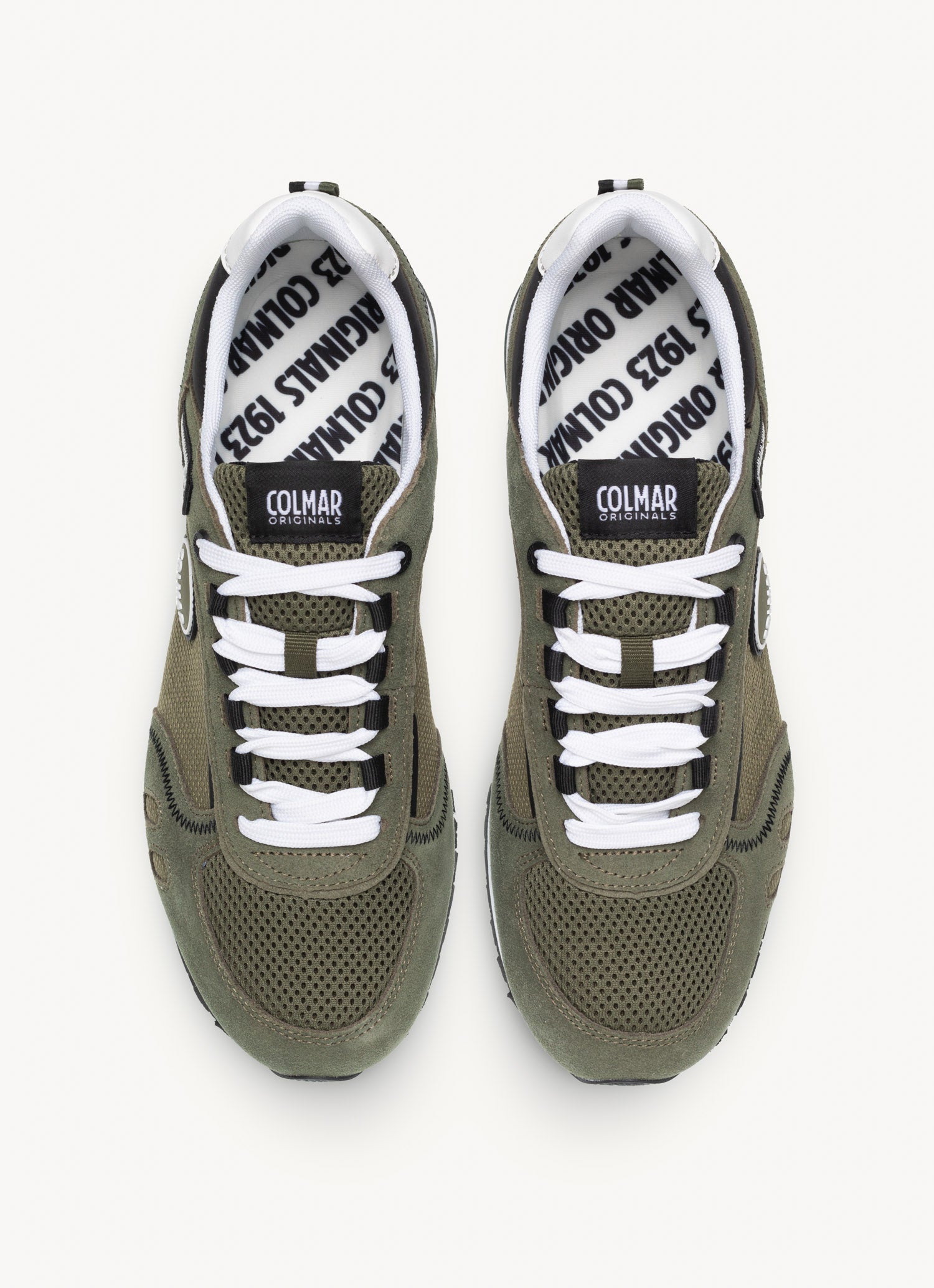 Sneakers travis sport bold 170