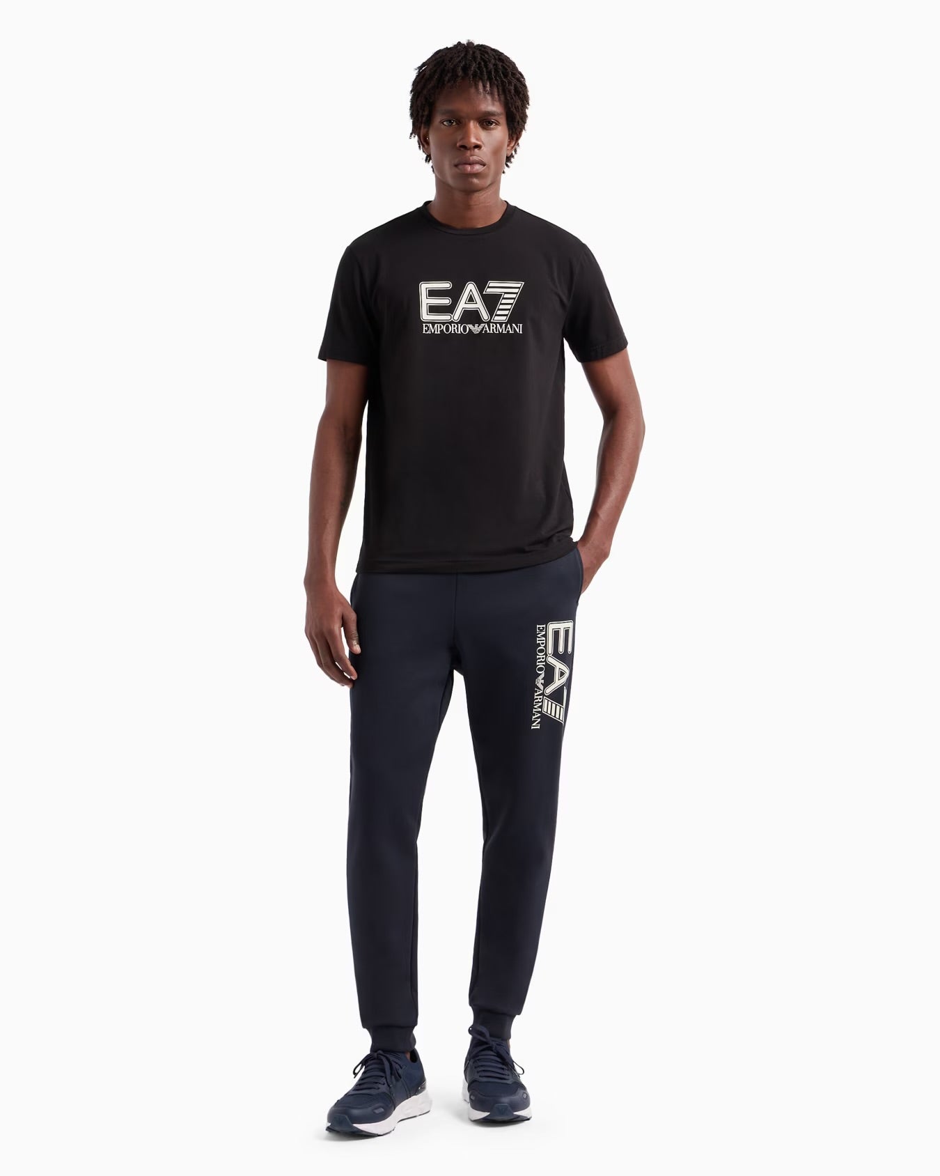 T-SHIRT EA7