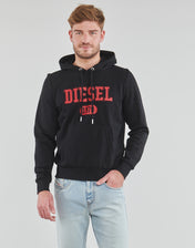 FELPA DIESEL