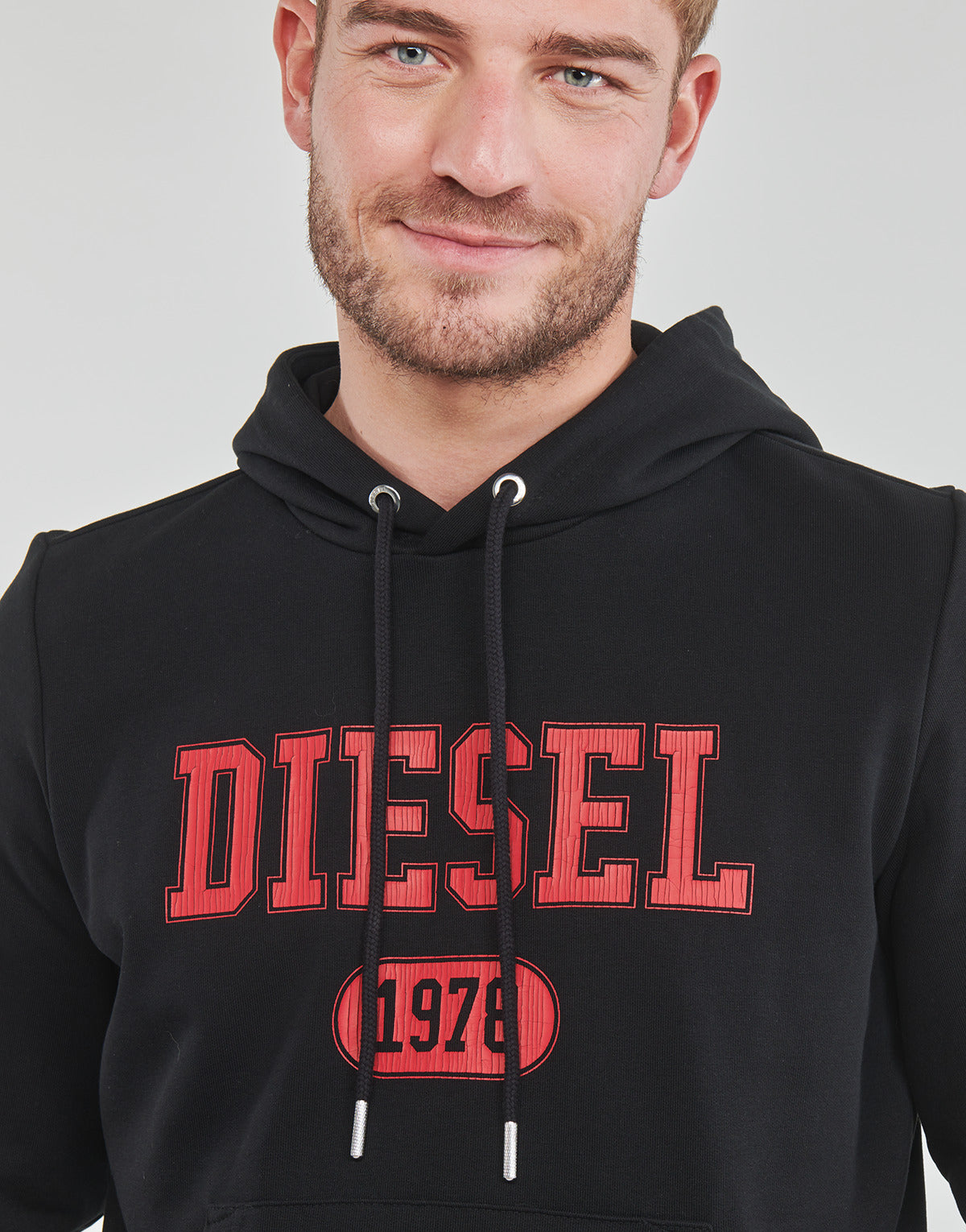 FELPA DIESEL