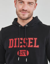 FELPA DIESEL