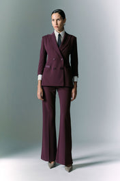 TAILLEUR DOPPIOPETTO PRUGNA