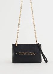 Borsa crossbody in ecopelle