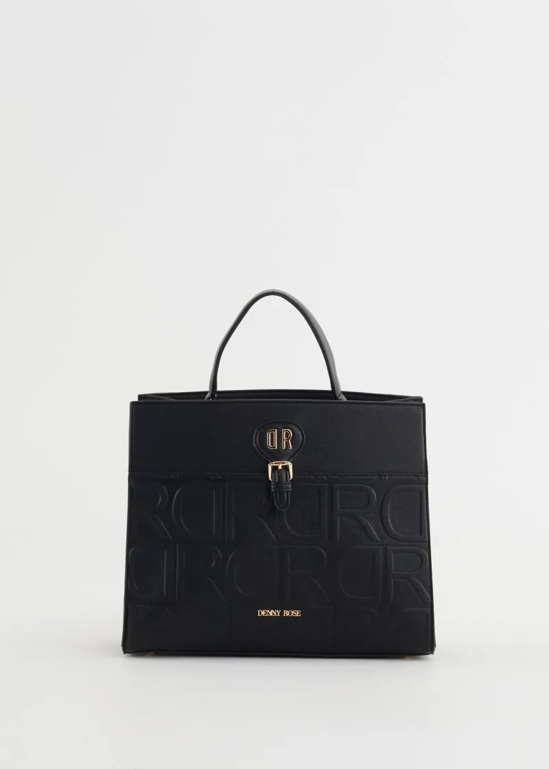 Shopping bag con logo