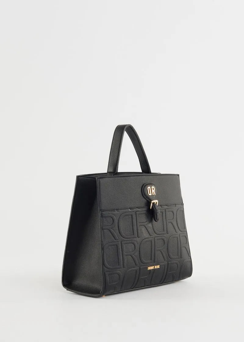 Shopping bag con logo