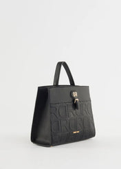 Shopping bag con logo