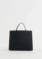 Shopping bag con logo