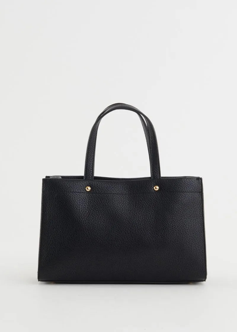 Shopping bag con catena