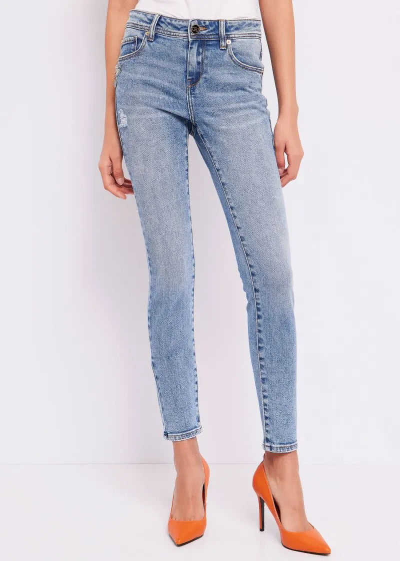Jeans skinny